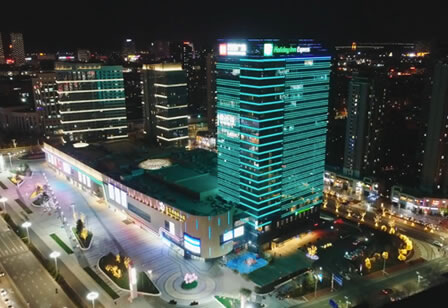 岳阳市花园设计的测试内容