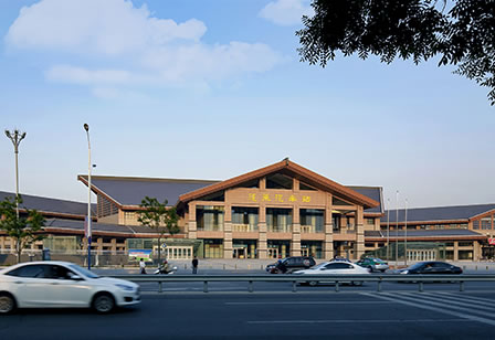 岳阳市建筑设计的测试内容