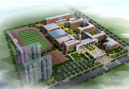 岳阳市建筑设计的测试内容