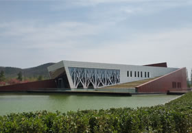 岳阳市建筑设计的测试内容