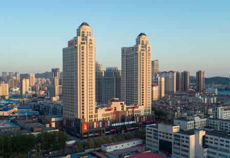 岳阳市建筑设计的测试内容